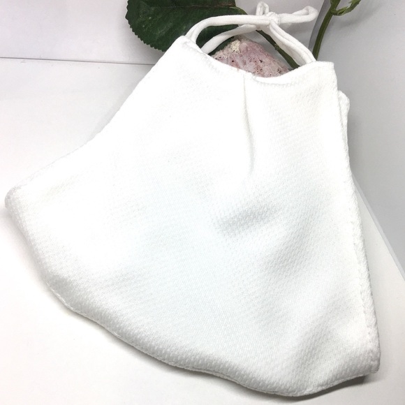 Reusable , washable face masks. Flower face mask - Picture 3 of 8